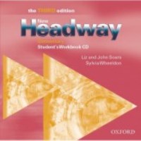 New Headway 3ED Elementary Students CD
